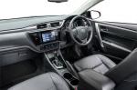 Toyota Corolla Quest 2020 года (ZA)